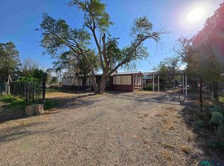 602 Irene Ave, Roswell, NM 88203