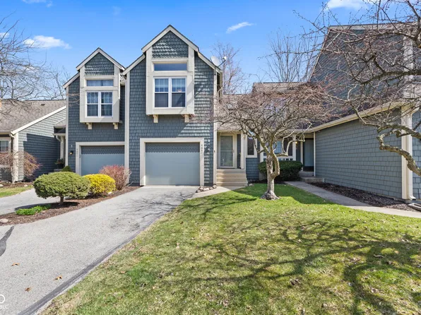 4647 Framington Ct, Indianapolis, IN 46254