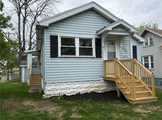 127 Perinton St, Rochester, NY 14615