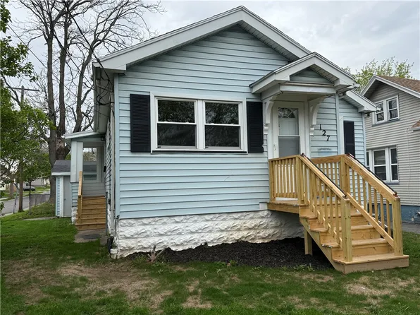 127 Perinton St, Rochester, NY 14615