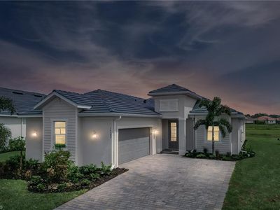 15249 River Birch CT, Punta Gorda, FL, 33955