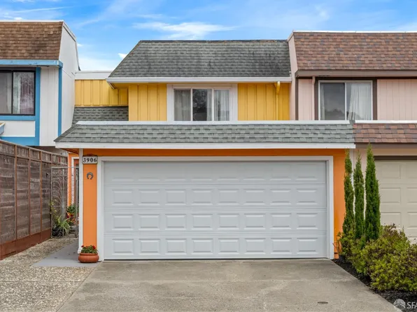 3906 Reston Ct, South San Francisco, CA 94080
