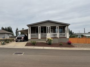 Country Village Estates, Oregon City, OR 97045