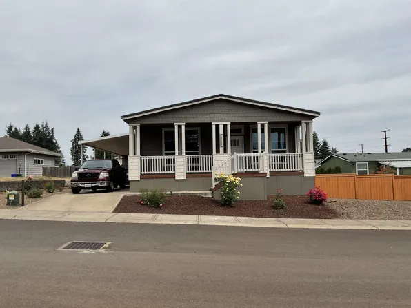 18268 S Rose Ln #Rg, Oregon City, OR 97045