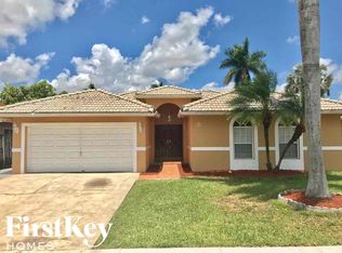 14775 SW 178th Ter, Miami, FL 33187