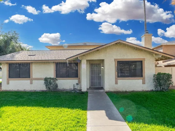 3301 W HARMONT Drive, Phoenix, AZ 85051