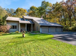 210 Old Chester Rd, Haddam, CT 06438