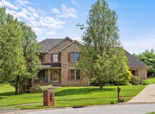 12613 Kirkham Rd, Louisville, KY 40299