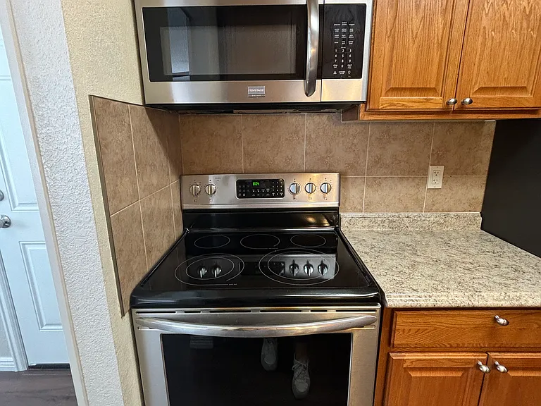 Stainless steel