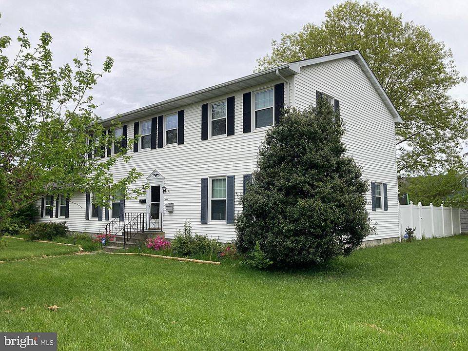 117 South Dr, Snow Hill, MD 21863 Zillow