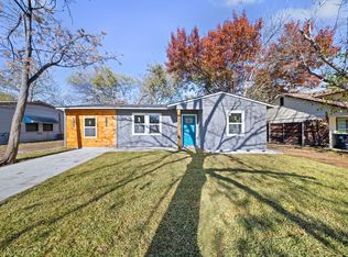 1817 Newton St, Arlington, TX 76010