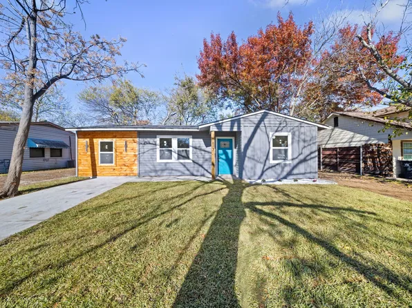 1817 Newton St, Arlington, TX 76010