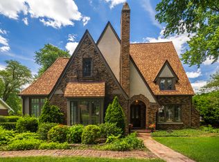 6546 Forest Ave, Hammond, IN 46324