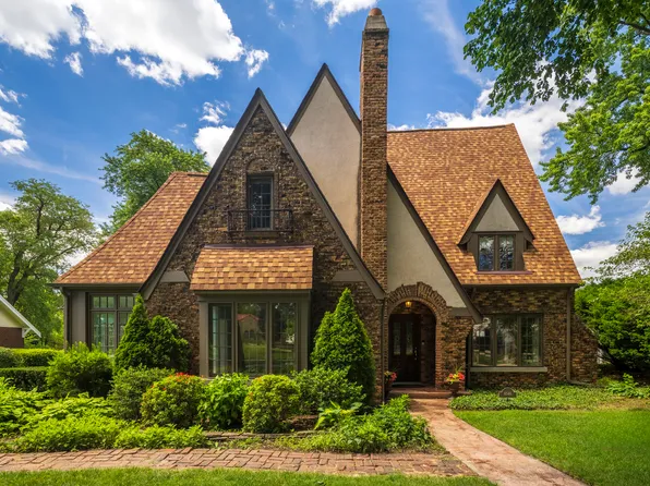6546 Forest Ave, Hammond, IN 46324