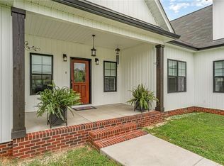 132 Parkview Ln, Reidsville, NC 27320