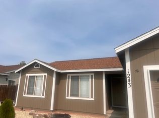 (Undisclosed Address), Carson City, NV 89701