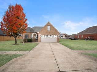 816 Boulevard Orleans St, Marion, AR 72364