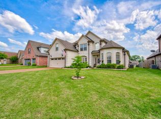 230 Whispering Meadows Dr, Oakland, TN 38060