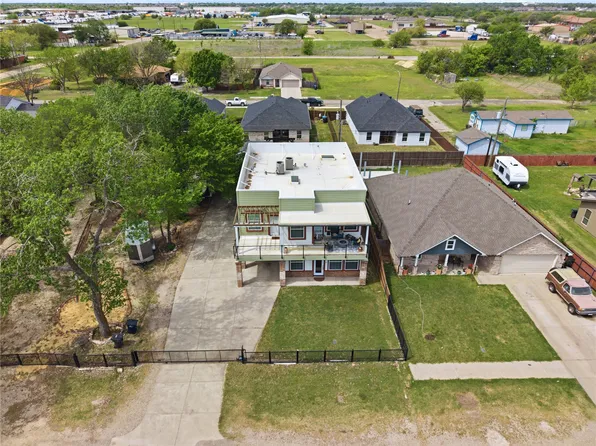 9416 Claudia Dr, Fort Worth, TX 76134
