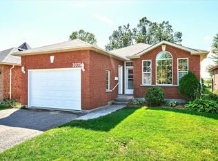 3075 Westridge Blvd, Peterborough, ON K9K2K5