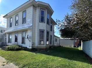 104 E Saffell Ave, Sycamore, OH 44882