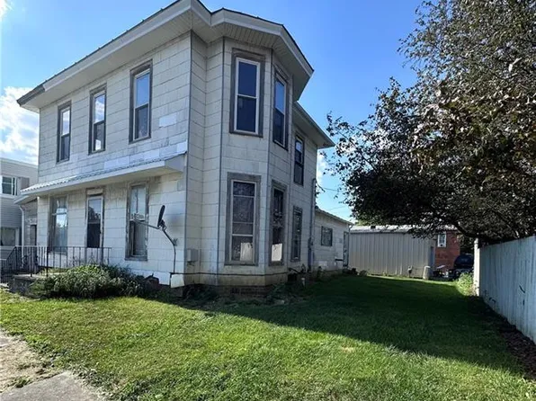 104 E Saffell Ave, Sycamore, OH 44882