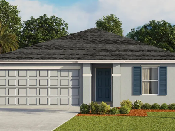 512 San Luis St SW, Palm Bay, FL 32908