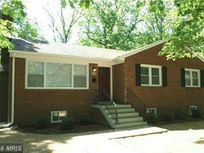 3018 Logan St, District Heights, MD, 20747