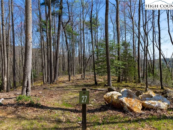 27 Wilderness Reserve Parkway, Deep Gap, NC 28618