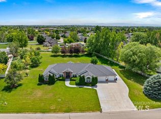 4109 E Man O War Dr, Nampa, ID 83686