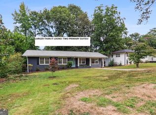 3226 Convair Ln, Decatur, GA 30032