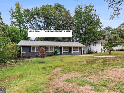 3226 Convair Ln, Decatur, GA, 30032