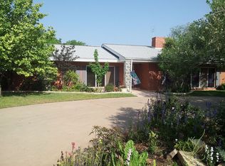 1150 S Leggett Dr, Abilene, TX 79605
