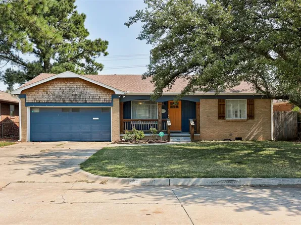 2265 NW 52nd St, Oklahoma City, OK 73112