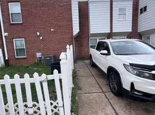2520 S Hancock St, Philadelphia, PA 19148