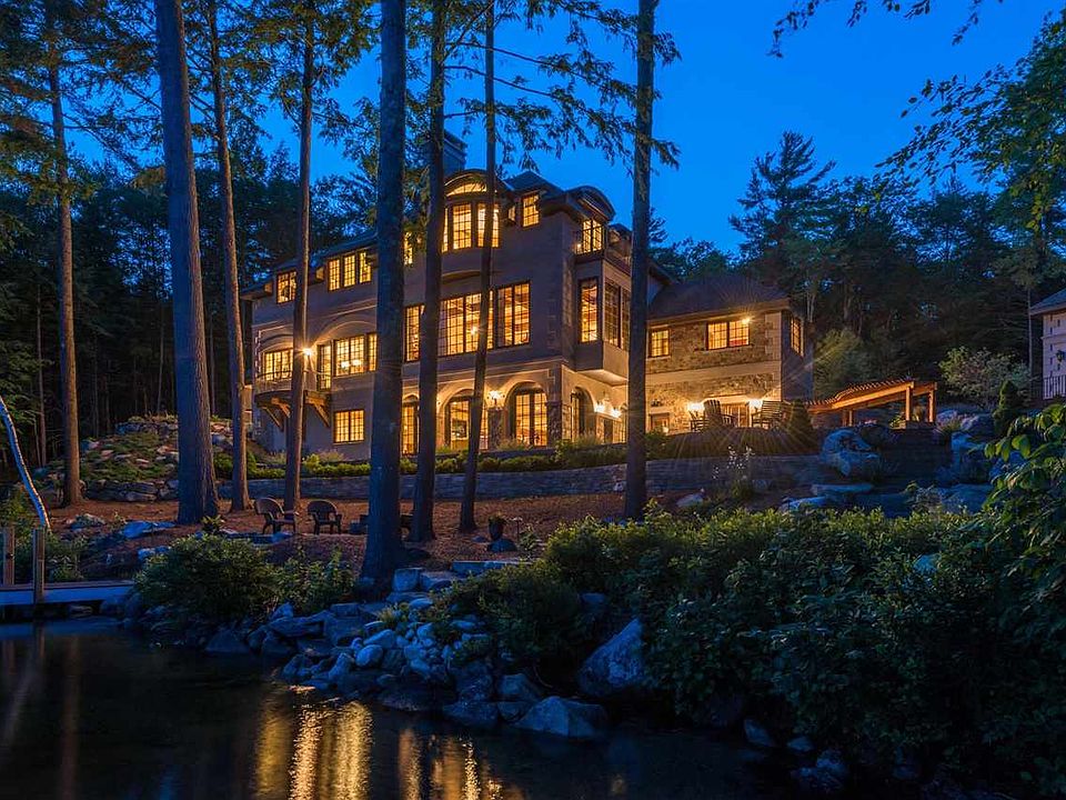 100 Hill Road, Sunapee, NH 03782 Zillow