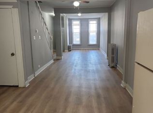 2105 E North Ave, Baltimore, MD 21213