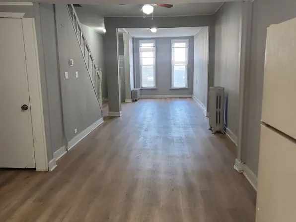 2105 E North Ave, Baltimore, MD 21213