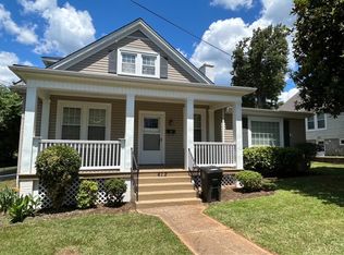 412 Stafford St, Lynchburg, VA 24501