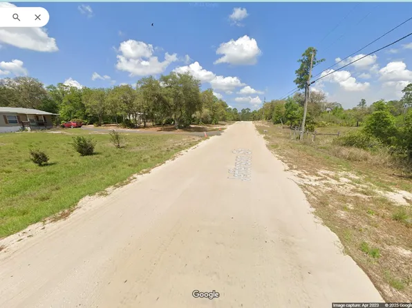 5504 JEFFERSON Street, Keystone Heights, FL 32656