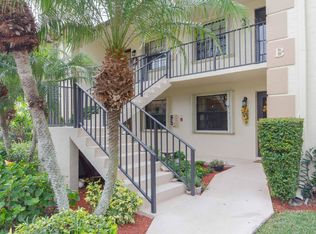 901 Pinecrest Cir APT B, Jupiter, FL 33458