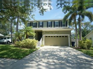 2823 W Bay Haven Dr, Tampa, FL 33611