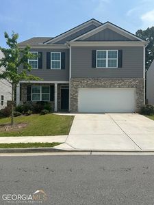 5524 Barberry Ave, Oakwood, GA, 30566