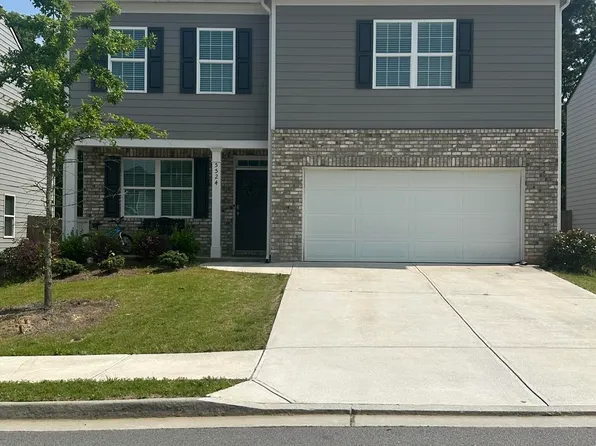 5524 Barberry Ave, Oakwood, GA 30566