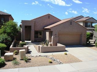 7637 E Via Del Sol Dr, Scottsdale, AZ 85255