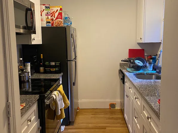 774 Columbus Ave #2A, Roxbury Crossing, MA 02120