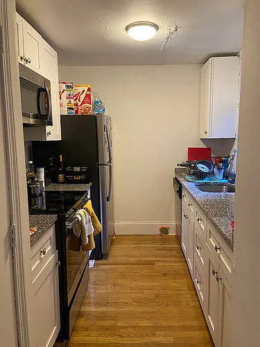 774 Columbus Ave #2A Photo 1