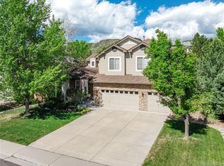9393 S Holland Way, Littleton, CO 80127