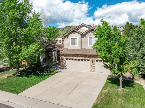 9393 S Holland Way, Littleton, CO 80127