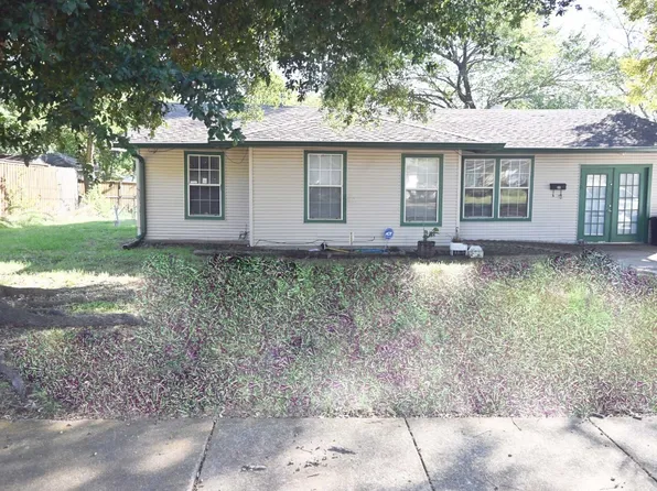 1110 Calle Real, Mesquite, TX 75149